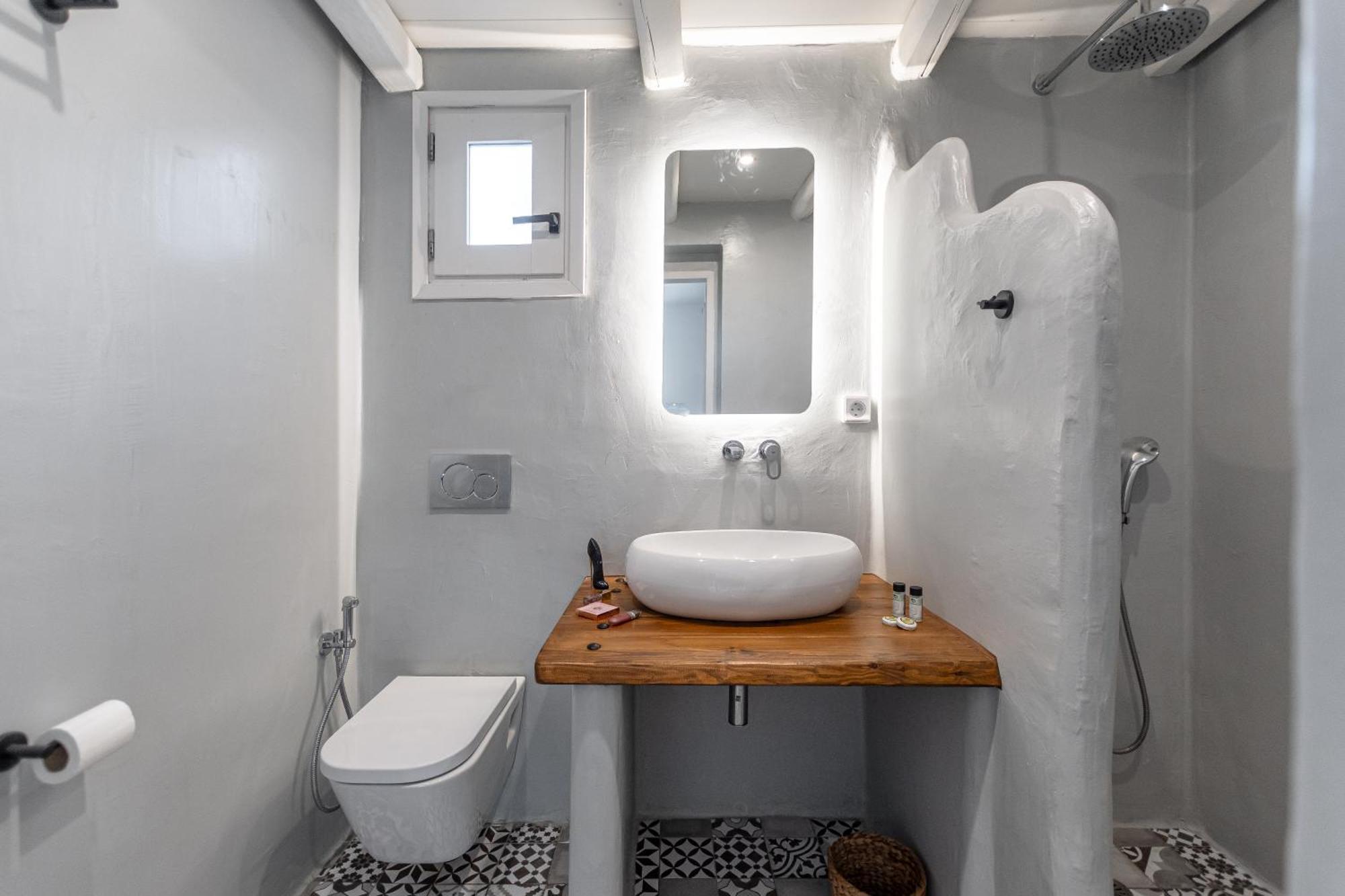 Birbas Hotel Ajía Ána Szoba fotó